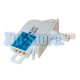 DA34-10108K Кнопка включения света одинарная Samsung Original
