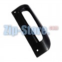 DRF110WSPDG Ручка двери нижняя серая Swizer