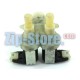 C00083940 Электроклапан подачи воды Indesit Original