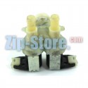 C00083940 Электроклапан подачи воды Indesit Original