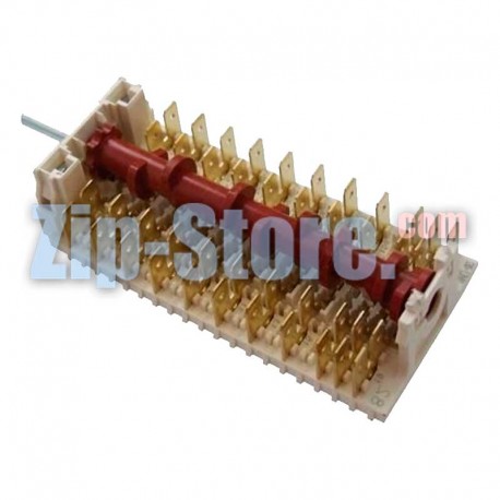 C00141247 Переключатель режимов Indesit Original