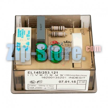 C00064099 Таймер электронный Indesit Original