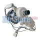 C00115896 Мотор циркуляционный Indesit Original