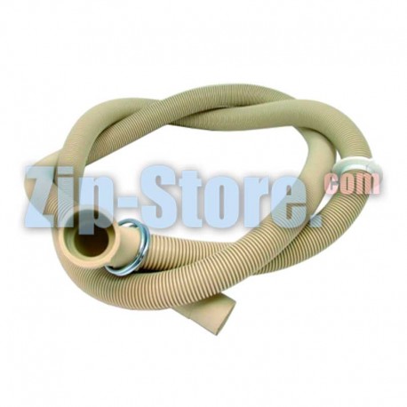 C00054869 Шланг сливной Indesit Original