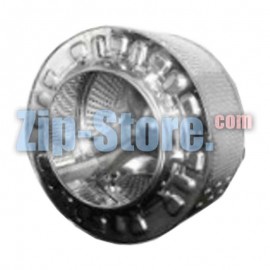 DC97-01463G Барабан в сборе с крестовиной Samsung Original