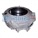 C00118020 Бак в сборе с барабаном Indesit Original