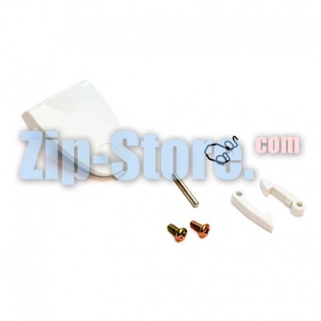 DHL006ZW Ручка люка Candy 90473547 не оригинал