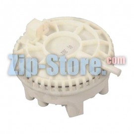 3562320212 Прессостат уровня воды Zanussi Original
