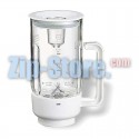 461509 Чаша стеклянная блендера в сборе Bosch Original