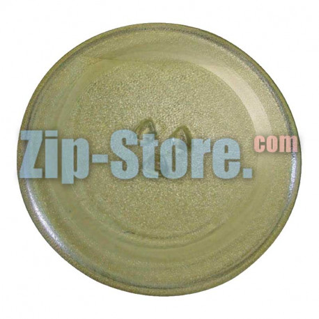 49008516 Тарелка стеклянная 245mm Candy Original