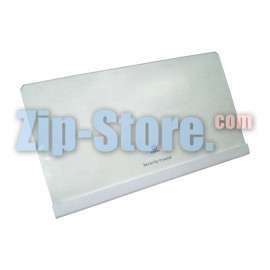 C00850922 Полка стеклянная ящика для овощей Indesit Original