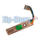 EBR73322801 Плата с сенсорами забития контейнера мусором LG Original