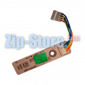 EBR73322801 Плата с сенсорами забития контейнера мусором LG Original