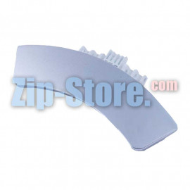 DC64-01442B Ручка люка серая Samsung Original