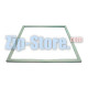 C00854013 Уплотнительная резина МК 570x570mm Indesit Original