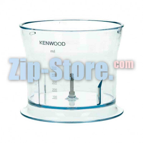KW712995 Чаша 500ml Kenwood Original
