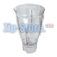 MS-5909861 Чаша Чаша-стакан блендера Moulinex Original