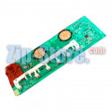 C00263743 Модуль индикации Indesit Original