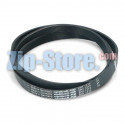 1315 H8 EL (BLH600UN) Ремень OPTIBELT Gorenje 587610 не оригинал