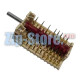 C00078435 Переключатель режимов конфорок Indesit Original