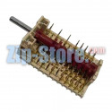 C00078435 Переключатель режимов конфорок Indesit Original