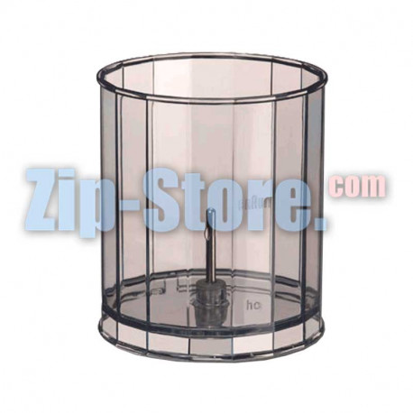 64188639 Чаша измельчителя 350ml Braun Original