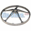 481252858037 Шкив Whirlpool Original