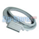 C00303546 Манжета люка Ariston Original