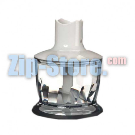 67050195 Измельчитель в сборе 350ml Braun Original