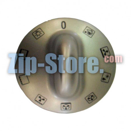 629333 Ручка переключателя режимов духовки Gorenje Original