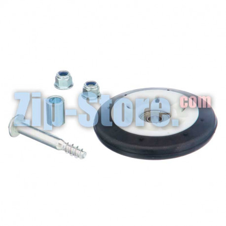 613598 Ролик натяжной Bosch Original