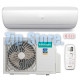 AS-10UR4SRXQB Кондиционер  инвверторный Hisense "Future Design"