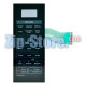 MFM62297201 Клавиатура сенсорная LG MG6349LMS Original