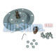 C00305794 Опора барабана Indesit Original