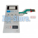 DE34-00361B Клавиатура сенсорная Samsung MW73BR Original