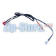 CWA50C2122 Датчик температуры внутреннего блока испарителя Panasonic Original