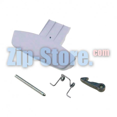 C00116576 Ручка люка двери Indesit Original