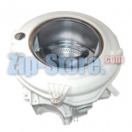 C00094782 Бак в сборе с барабаном Ariston Original