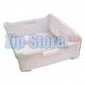661392 Ящик верхний МК Gorenje Original