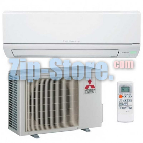 MSZ-HJ25VA Кондиционер инверторный Mitsubishi Electric "Classic"