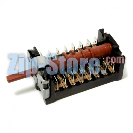 263900054 Переключатель режимов духовки Beko Original