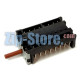 263900054 Переключатель режимов духовки Beko Original
