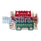 617740 Переключатель режимов духовки Gorenje Original