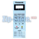 NN-GT346W Клавиатура сенсорная Panasonic не оригинал