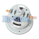 VC0733W Мотор 1400W Bosch не оригинал