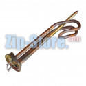 65180069 ТЭН 1500W Ariston Original