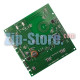65115409 Плата индикации Ariston Original