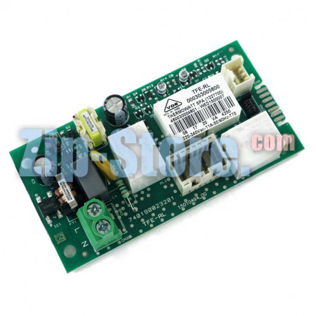 65152900 Плата силовая Ariston Original