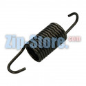 606818 Пружина бака Bosch Original