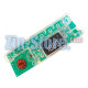 C00270539 Плата (модуль) индикации Indesit Original